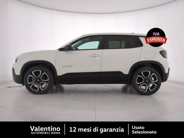 Jeep Avenger 1.2 Turbo Summit - Foto 4