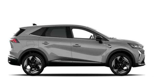 Renault Symbioz evolution E Tech full hybrid 145