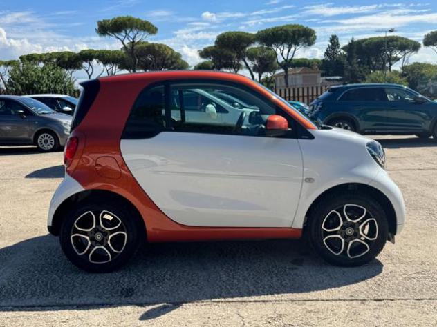 SMART ForTwo 1.0cc 71cv AUTOMATICA CRUISE CONTROL NAVIG. rif. 24097808 - Foto 3