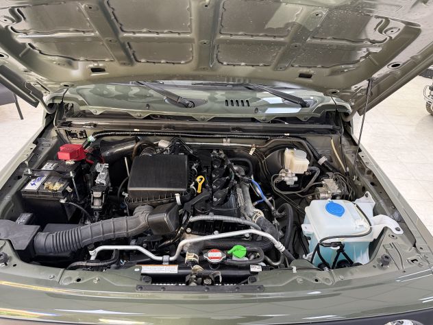 Suzuki Jimny 1.5 ALLGRIP Pro Autocarro 2022 4x4 / Da 326,00 € mese - Foto 19