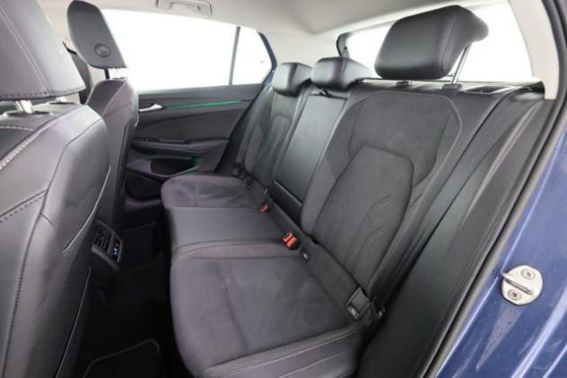 VOLKSWAGEN Golf Golf 2.0 TDI 150 CV DSG SCR Style rif. 23798469 - Foto 3