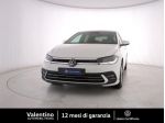Volkswagen Polo 1.0 TSI Style