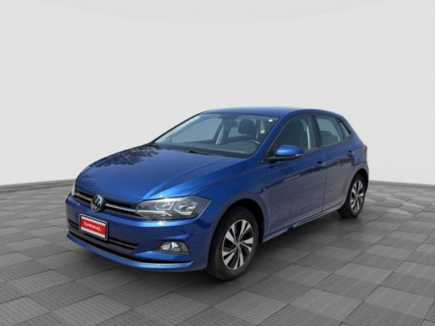 VOLKSWAGEN Polo Polo 1.0 EVO 80 CV 5p. Comfortline BlueMotion Tech rif. 24006503