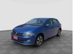 VOLKSWAGEN Polo Polo 1.0 EVO 80 CV 5p. Comfortline BlueMotion Tech rif. 24006503