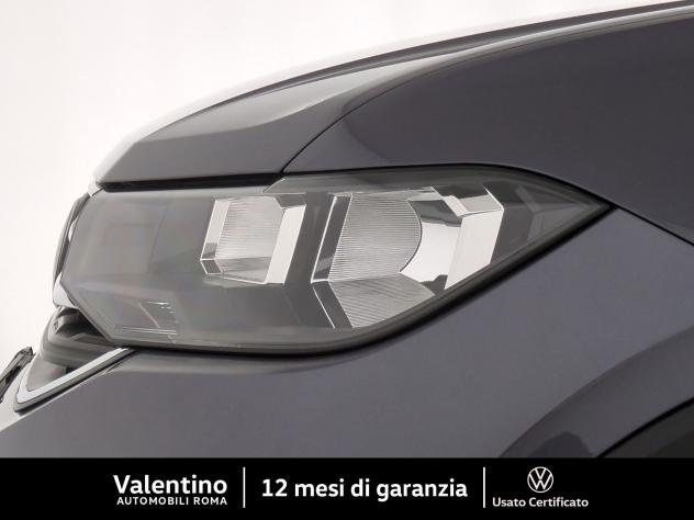 Volkswagen T-Cross 1.0 TSI Style - Foto 8