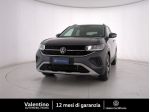 Volkswagen T-Cross 1.0 TSI Edition Plus