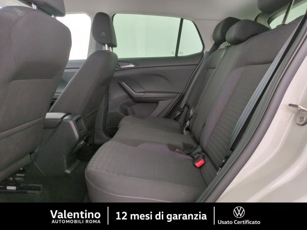 Volkswagen T-Cross 1.0 TSI Style - Foto 10