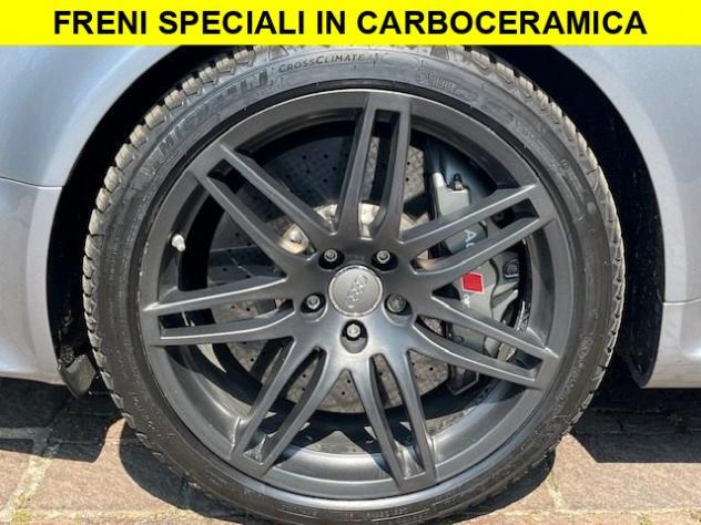 AUDI RS4 4 4.2 V8 Avant quattro rif. 24101726 - Foto 10