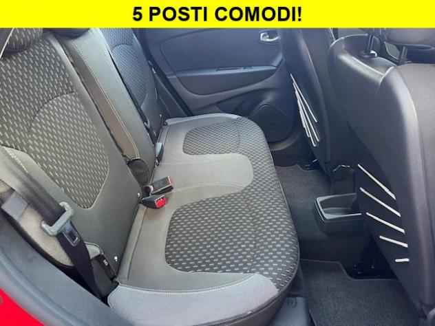 RENAULT Captur TCe 90 CV Intens Neopatentati rif. 24052730 - Foto 9