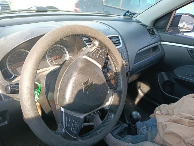 Suzuki Swift 1.2 VVT 5 porte GL - Foto 6