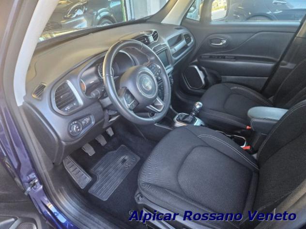 JEEP Renegade 1.0 T3 Limited rif. 24241186 - Foto 9