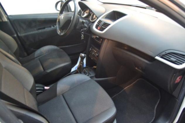 PEUGEOT 207 1.4 8V 75CV 5p. Energie Sport ECO GPL rif. 23667244 - Foto 6