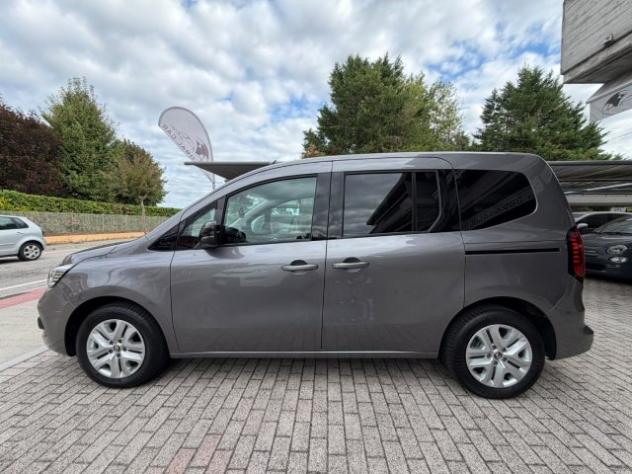 RENAULT Kangoo 1.3 TCe 100 CV Van Edition One Open Sesame rif. 24130190 - Foto 9