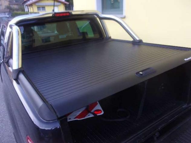 FORD Ranger 2.0 tdci double cab Limited 213cv AUTOMATICO ! rif. 24129312 - Foto 7