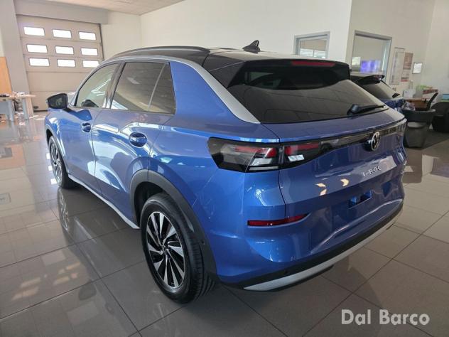 Volkswagen T-Roc 1.5 eTSI 110kW ACT Life DSG - Foto 4