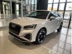 Audi Q2 1.0 30 TFSI   116 cv   S-LINE   Manuale  6 Marce
