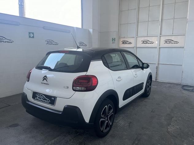 Citroën C3 C3 1.2 Benz/GPL TUA DA 109,00 AL MESE - Foto 3