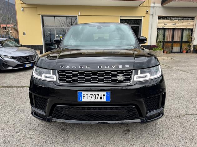 Land Rover Range Sport 3.0 SDV6 249 CV HSE Dynamic - Foto 2