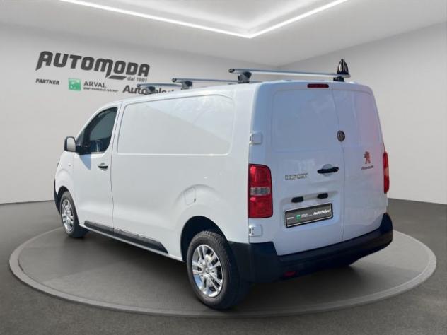 PEUGEOT Expert 2.0 BLUEHDI 120 CV PREMIUM rif. 24085161 - Foto 6