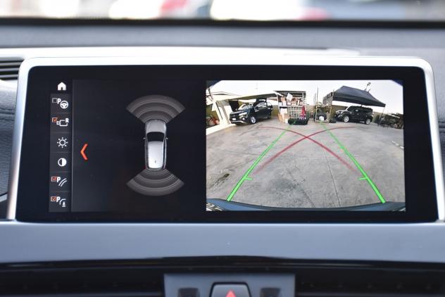 BMW X1 sDrive16d xLine Plus - Foto 10