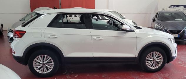 Volkswagen T-Roc 1.0 TSI Life - Foto 7