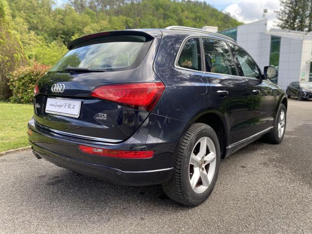 Audi Q5 2.0 TDI 163 CV clean diesel quattro S tronic Advanced - Foto 6
