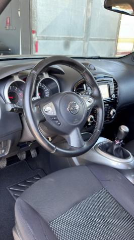 Nissan Juke 1.5 dCi Start&Stop Business - Foto 6