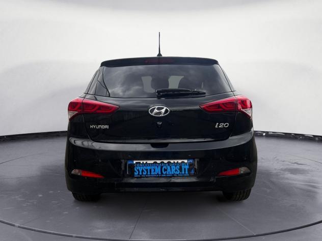 Hyundai i20 1.0 T-GDI 120cv Style - NON RICONDIZIONATA - Foto 5