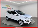 FORD EcoSport 1.5 Ecoblue Business NEOPATENTATI (NAVI)