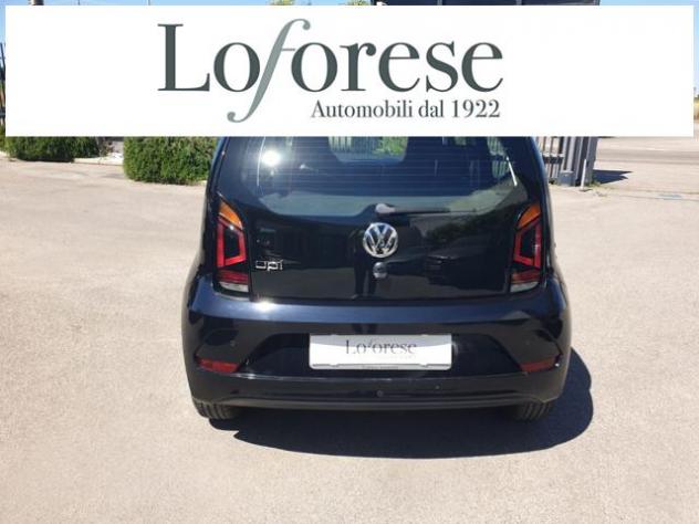 VOLKSWAGEN up! 1.0 5p. move up! rif. 23716394 - Foto 6