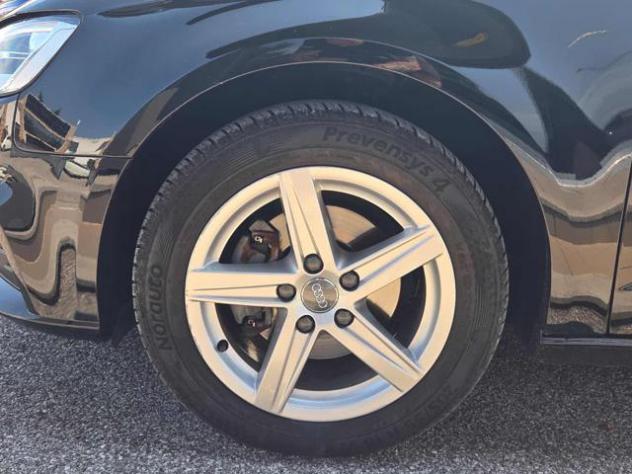 AUDI A3 SPB 1.6 TDI 116 CV Sport rif. 24013516 - Foto 7