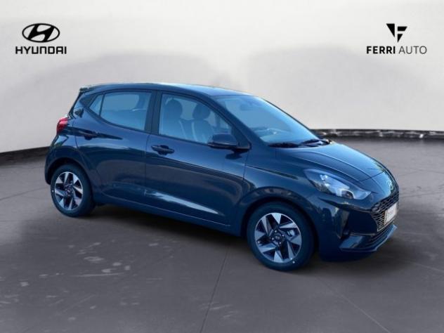 HYUNDAI i10 1.0 MPI Connectline rif. 23670222 - Foto 6