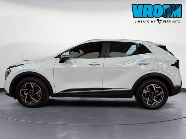 KIA Sportage 1.6 CRDi MHEV DCT Business rif. 23289254 - Foto 6