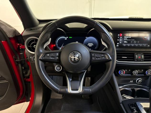 Alfa Romeo Stelvio 2.2 TD 210 CV Sprint AT8 Q4 - Foto 9