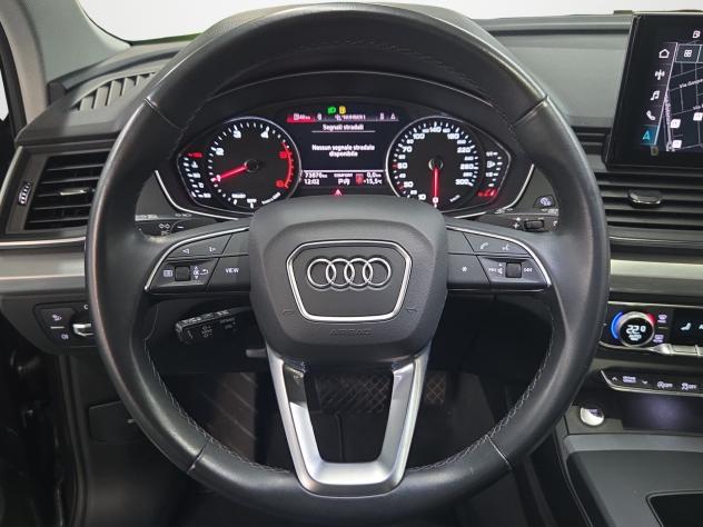 Audi Q5 40 TDI 204 CV quattro S tronic Business - Foto 10