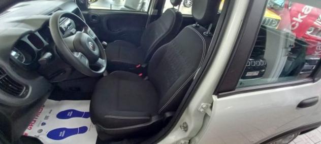 FIAT Panda 1.0 FireFly S&S Hybrid rif. 23349384 - Foto 5
