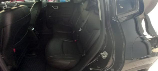 JEEP Compass 1.3 Turbo T4 240 CV PHEV AT6 4xe Trailhawk rif. 23820387 - Foto 9