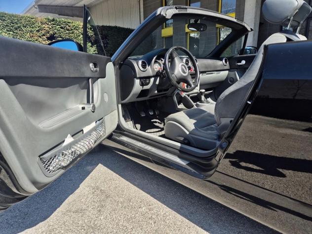 Audi TT Roadster 1.8 T 20V 179 CV cat - Foto 9