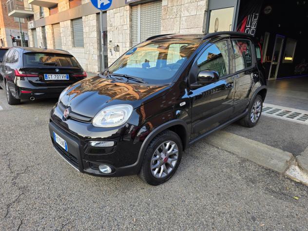 Fiat Panda 0.9 TwinAir Turbo S&S 4x4 - Foto 3