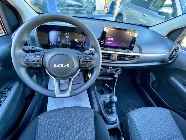 Kia Picanto 1.0 gdi Urban - NUOVA - Foto 7
