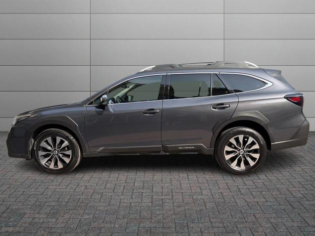 Subaru Outback Outback 2.5i Premium lineartronic - Foto 5