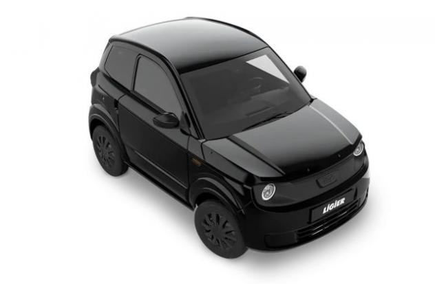 LIGIER Myli L6 REVO Euro5+ rif. 23254048