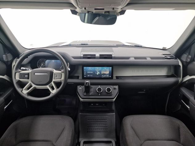 Land Rover Defender 90 3.0D I6 200 CV AWD Auto S - Foto 4