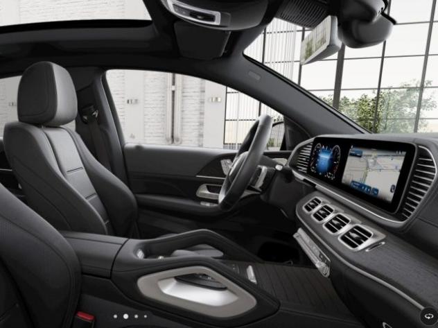 MERCEDES-BENZ GLE 350 de 4Matic Phev Coupé AMG Line Premium rif. 24122455 - Foto 6