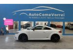 AUDI TT 3ª serie TT Coupé 2.0 TFSI S tronic S line