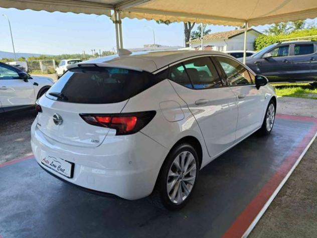 OPEL Astra 1.6 CDTi 110CV 5 p.Innovation GANCIO T. NEO PAT. rif. 24032173 - Foto 6
