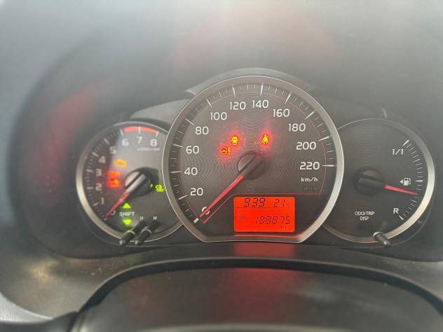 Toyota Yaris 1.0 5 porte Active GPL - Foto 5