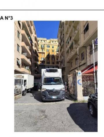 Immobile in asta di 132 m² in vendita a Genova - Foto 3