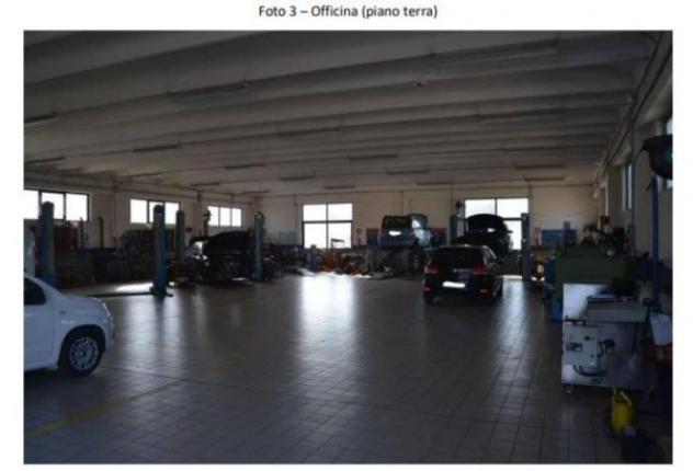 Immobile in asta di 724 m² in vendita a Nuoro - Foto 4
