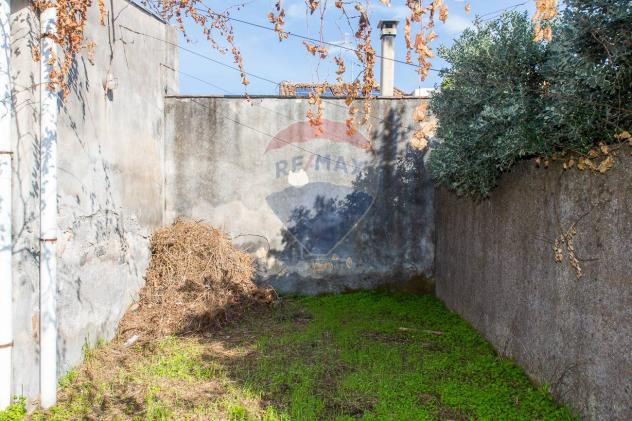Casa Indipendente in vendita a Acireale, Santa Maria Ammalati - Foto 18